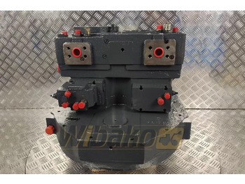 Hidraulična pumpa LIEBHERR