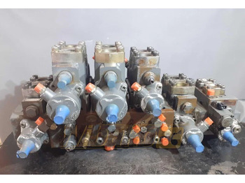 Hidraulični ventil LIEBHERR