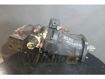 Hidraulični motor LINDE