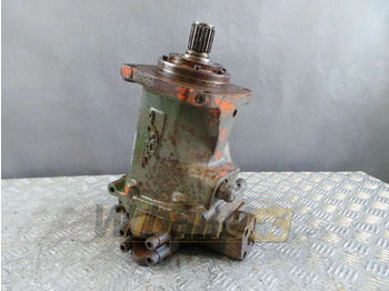 Hidraulični motor LINDE