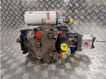 Hidraulična pumpa LINDE