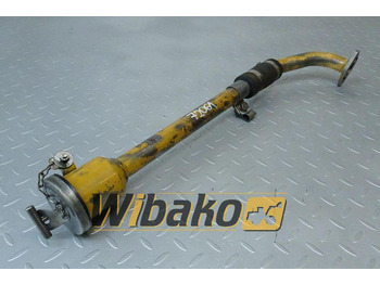 Motor i dijelovi CATERPILLAR