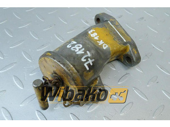 Motor i dijelovi CATERPILLAR