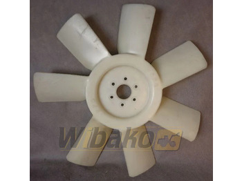 Ventilator