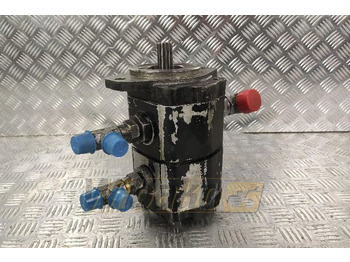 Hidraulična pumpa za Građevinski strojevi Parker 3339122052: slika Hidraulična pumpa za Građevinski strojevi Parker 3339122052