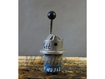 Hidraulični ventil REXROTH