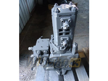 Hidraulična pumpa REXROTH