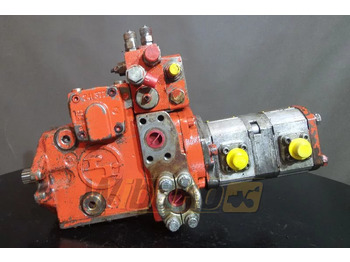 Hidraulična pumpa REXROTH