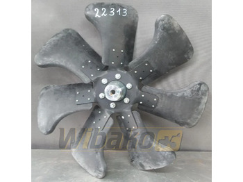 Ventilator
