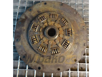 Kvačilo i dijelovi SACHS