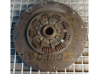 Kvačilo i dijelovi SACHS