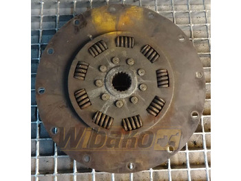 Kvačilo i dijelovi SACHS