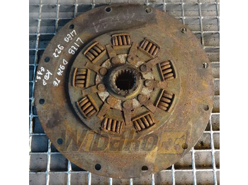 Kvačilo i dijelovi SACHS