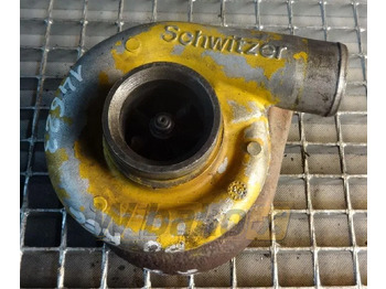 Turbo SCHWITZER