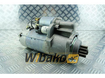 Starter LIEBHERR