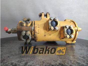 Prijenos KOMATSU