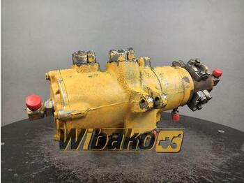 Prijenos KOMATSU