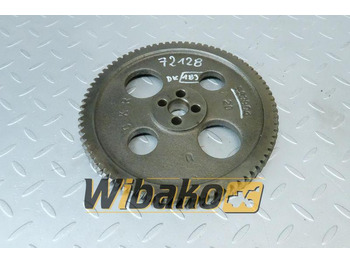 Motor i dijelovi CATERPILLAR