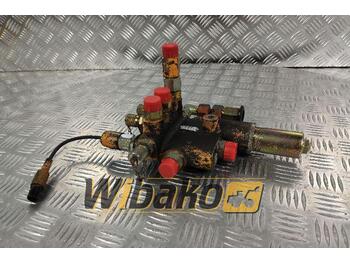 Hidraulični ventil WABCO