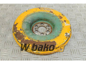 Motor i dijelovi DEUTZ