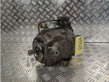 Hidraulična pumpa za Građevinski strojevi Volvo A10VO45DFLR/31R-PSC12N00-SO593 R910973710: slika Hidraulična pumpa za Građevinski strojevi Volvo A10VO45DFLR/31R-PSC12N00-SO593 R910973710