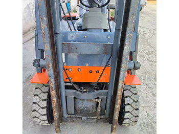 Pauk podizna platforma 合力 1.8-ton: slika Pauk podizna platforma 合力 1.8-ton