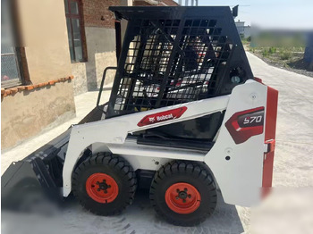 Mini utovarivač BOBCAT S70
