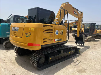 Bager gusjeničar CATERPILLAR 323D2L
