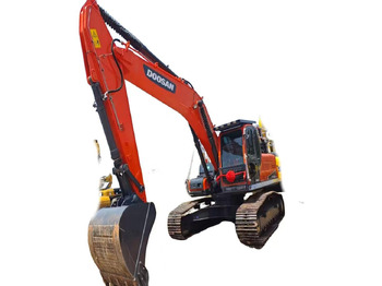 Bager gusjeničar DOOSAN DX300