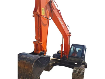 Bager gusjeničar HITACHI ZX160