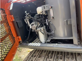 Bager gusjeničar HITACHI ZX120: slika Bager gusjeničar HITACHI ZX120 Bager gusjeničar HITACHI ZX120: slika Bager gusjeničar HITACHI ZX120