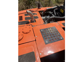 Bager gusjeničar HITACHI ZX120: slika Bager gusjeničar HITACHI ZX120 Bager gusjeničar HITACHI ZX120: slika Bager gusjeničar HITACHI ZX120