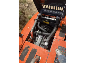 Bager gusjeničar HITACHI ZX120: slika Bager gusjeničar HITACHI ZX120 Bager gusjeničar HITACHI ZX120: slika Bager gusjeničar HITACHI ZX120