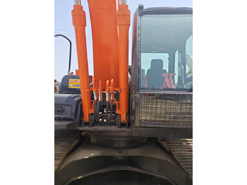 Bager gusjeničar HITACHI ZX160: slika Bager gusjeničar HITACHI ZX160 Bager gusjeničar HITACHI ZX160: slika Bager gusjeničar HITACHI ZX160