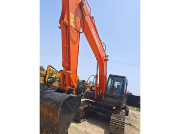 Bager gusjeničar HITACHI ZX160: slika Bager gusjeničar HITACHI ZX160 Bager gusjeničar HITACHI ZX160: slika Bager gusjeničar HITACHI ZX160