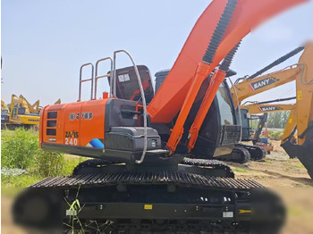 Bager gusjeničar HITACHI ZX240