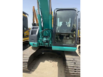 Zakup KOBELCO 135SR KOBELCO 135SR: slika Zakup KOBELCO 135SR KOBELCO 135SR