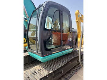 Zakup KOBELCO 135SR KOBELCO 135SR: slika Zakup KOBELCO 135SR KOBELCO 135SR