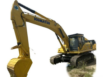Bager gusjeničar KOMATSU