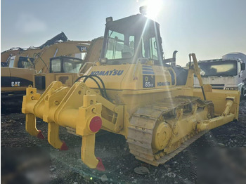 Buldožer KOMATSU D85