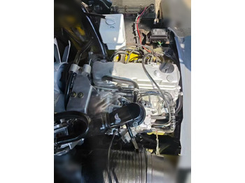 Plinski viličar KOMATSU FD30-7: slika Plinski viličar KOMATSU FD30-7
