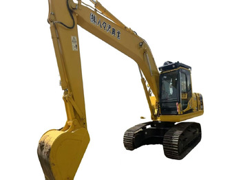 Bager gusjeničar KOMATSU PC200