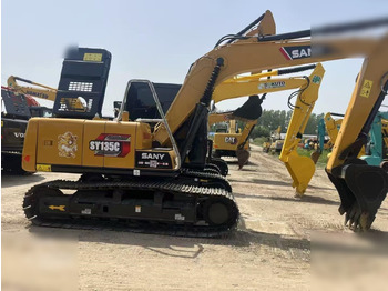 Bager gusjeničar SANY