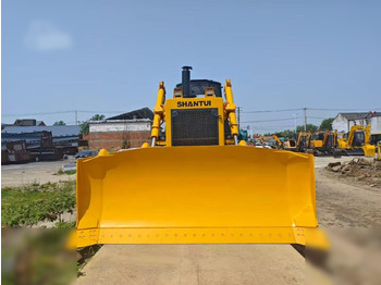 Buldožer SHANTUI SD32: slika Buldožer SHANTUI SD32 Buldožer SHANTUI SD32: slika Buldožer SHANTUI SD32