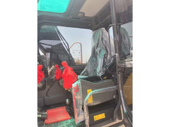 Zakup VOLVO EC140 VOLVO EC140: slika Zakup VOLVO EC140 VOLVO EC140