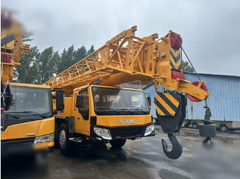 Autodizalica za sve terene XCMG XCT70S: slika Autodizalica za sve terene XCMG XCT70S