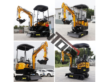 Mini bager HOT ModeleLELECTRIC  Mini Pelle Mini Excavator JT15 With Li-Battery: slika Mini bager HOT ModeleLELECTRIC  Mini Pelle Mini Excavator JT15 With Li-Battery