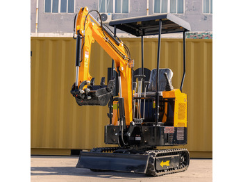 Mini bager JT15 Mini Excavator: slika Mini bager JT15 Mini Excavator Mini bager JT15 Mini Excavator: slika Mini bager JT15 Mini Excavator