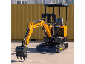 Mini bager JT15 Mini Excavator: slika Mini bager JT15 Mini Excavator Mini bager JT15 Mini Excavator: slika Mini bager JT15 Mini Excavator