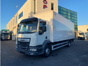 Kamion sandučar DAF LF 260